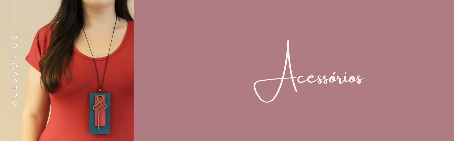 Acessórios