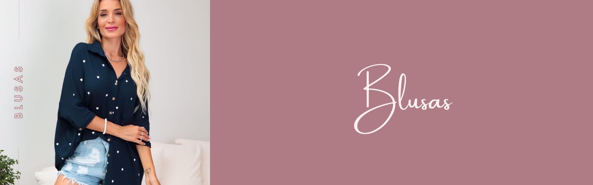 Blusas