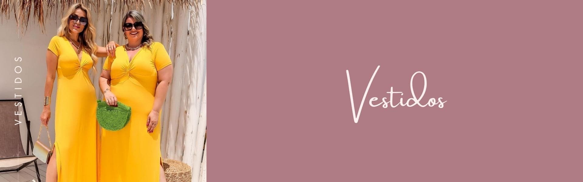 Vestidos