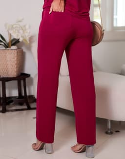Conjunto Aura - Magenta