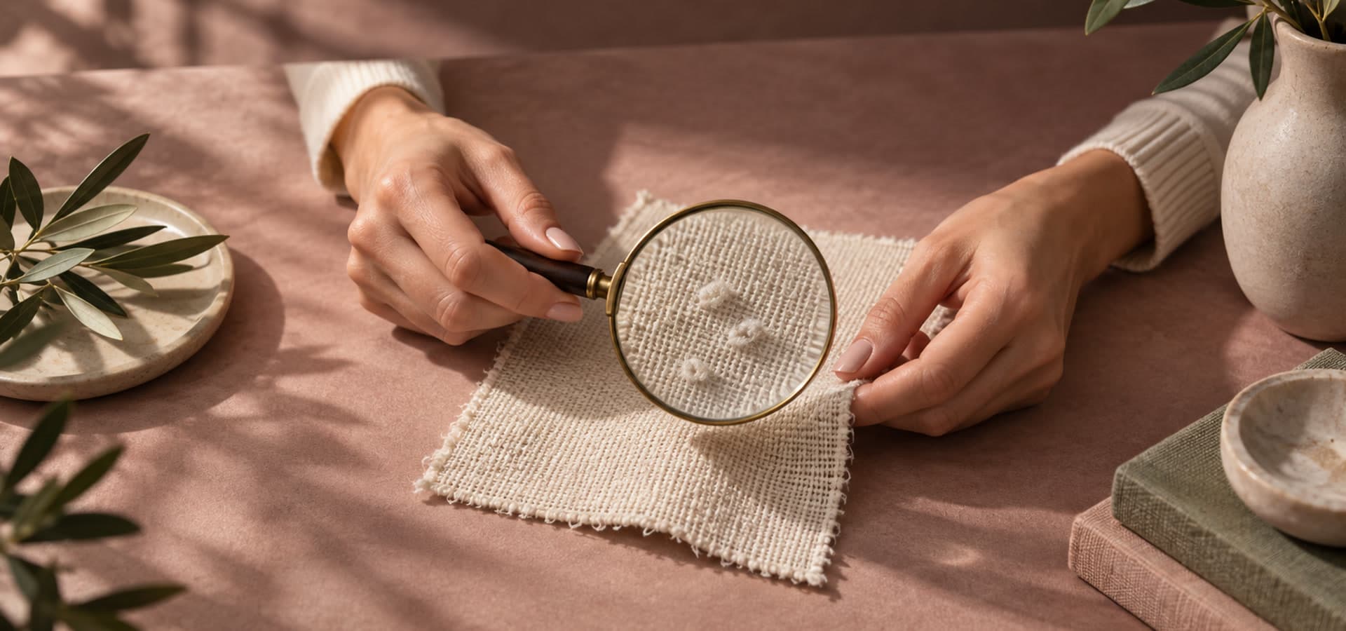 Como tirar bolinhas da roupa sem danificar o tecido: avaliação e cuidados