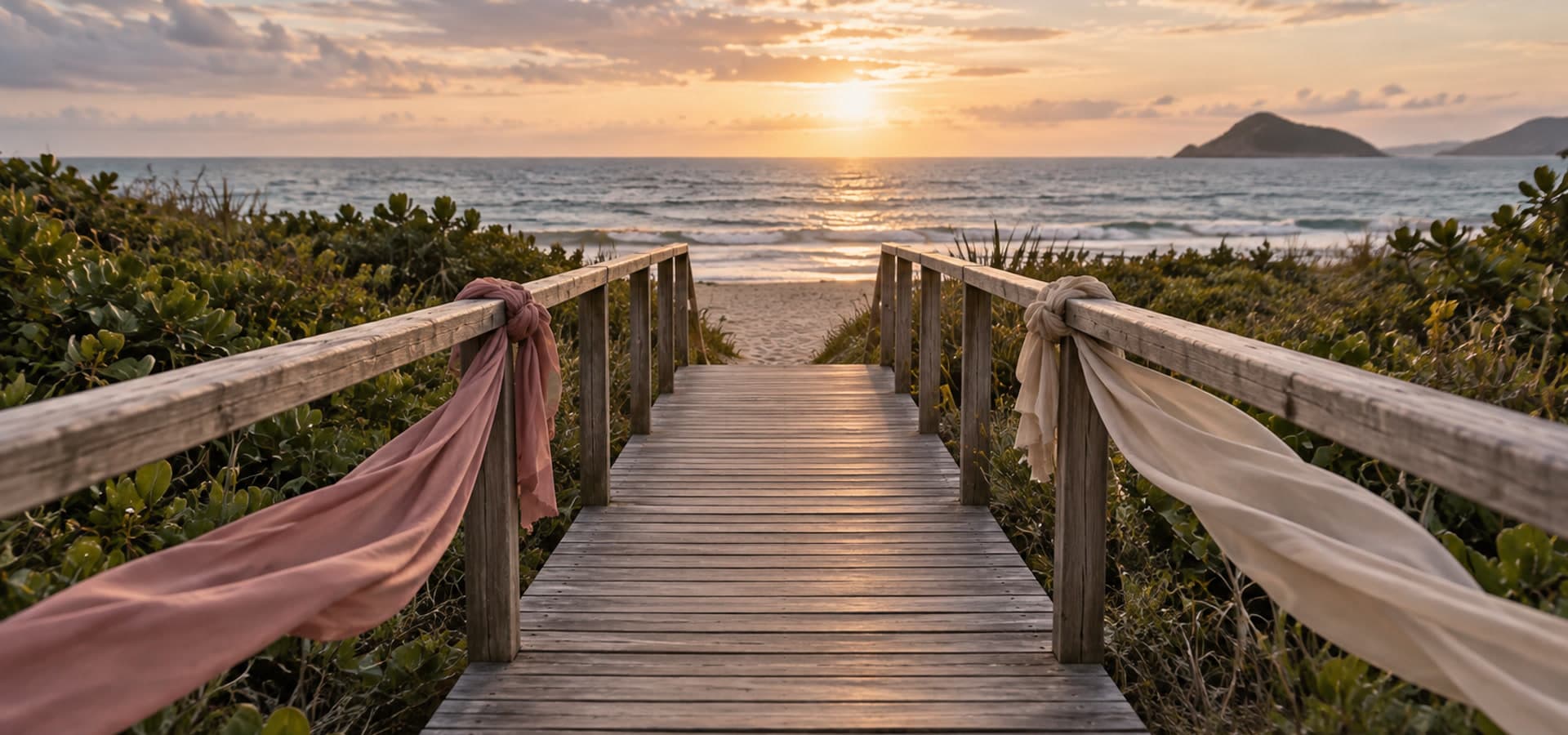 Look para casamento na praia: guia de convidada por cerimônia, vento e terreno
