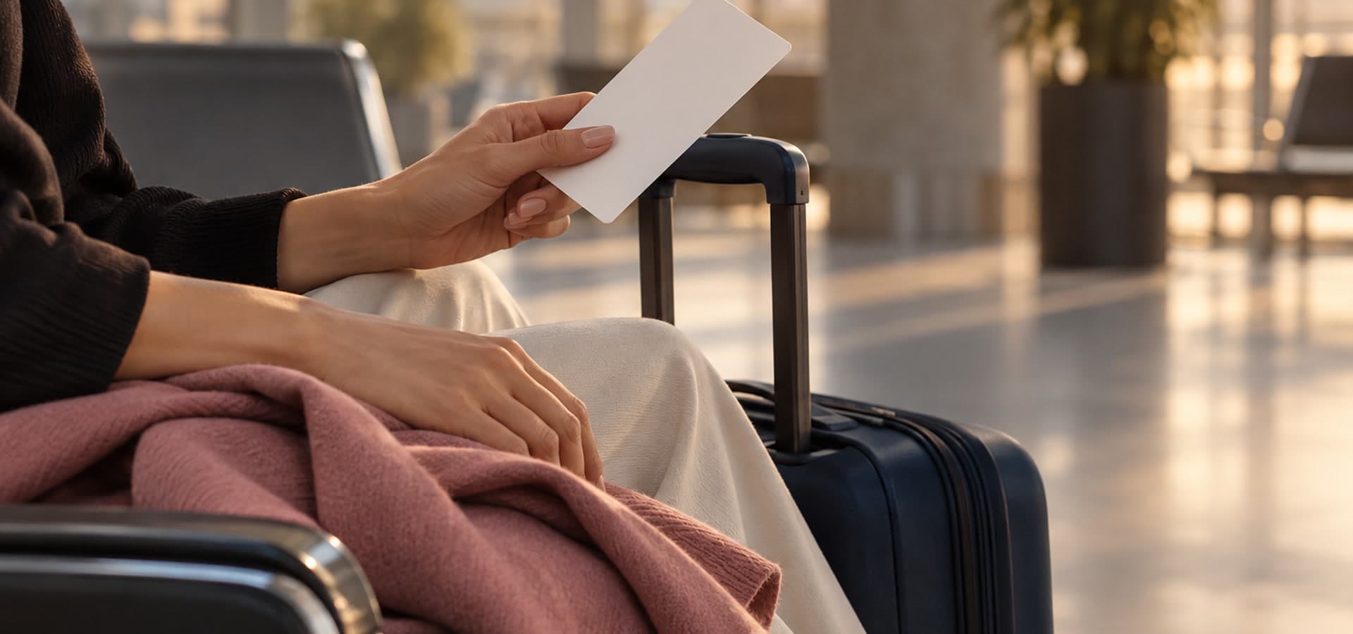 Roupa para viajar de ônibus: como planejar camadas, mobilidade e paradas