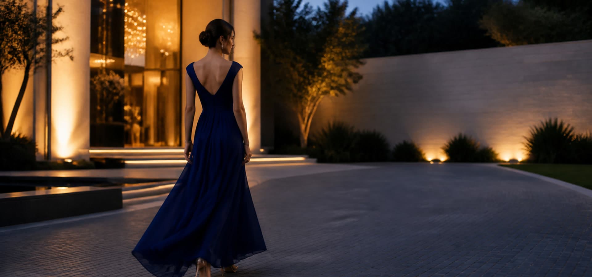 Vestido para formatura como convidada: o que considerar antes de escolher